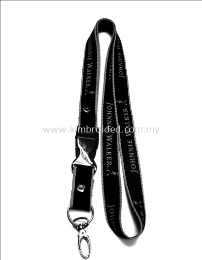 Lanyard