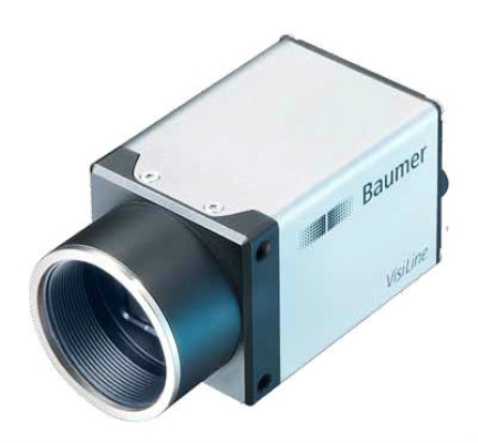 BAUMER VLG-22M VLG-22C VLG-12M VisiLine Camera Malaysia Indonesia Philippines Thailand Vietnam Europe & USA