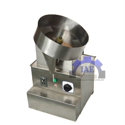 Tablet filling machine