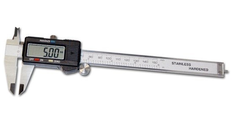 Digital Caliper