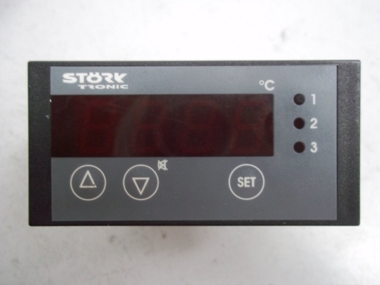 REPAIR STORK TRONIC ST710-NNBVM.32 TEMPERATURE CONTROLLER