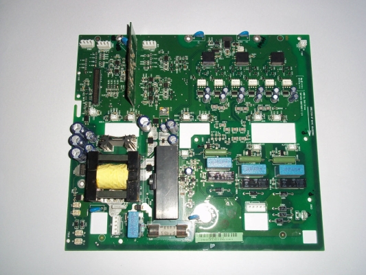 REPAIR PCB BOARD ABB DRIVES