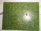 REPAIR PCB BOARD LENZE PCB