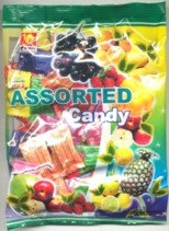 CA1 Assorted