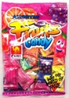 CA2 Assorted Fruit Fruit Candy Camel