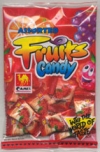 C15 Strawberry Fruit Candy Camel