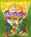 D8 Dino Assorted Fruity Candy Assorted Fruity Candy Dino