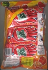 D19 Frangrance Fruit Flavour Lollipop Candy (Hand Pop) Dino
