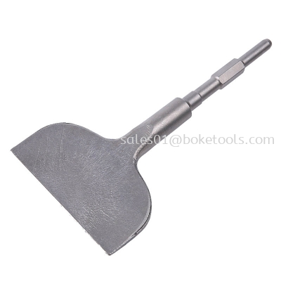 CHISEL-HEX-150MM  BP-17280-150