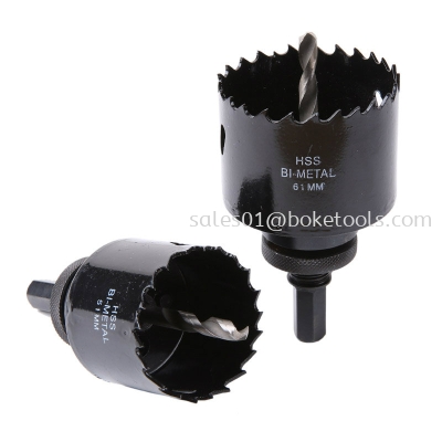 M2 BI-METAL HOLE SAW 