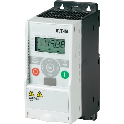 EATON MOELLER MMX FREQUENCY INVERTER Malaysia Singapore Thailand Indonesia Philippines Vietnam Europe & USA