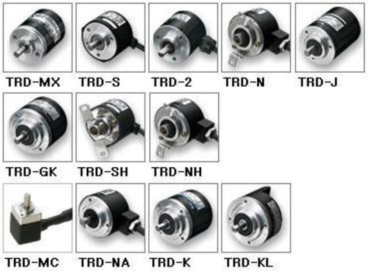 KOYO ENCODER DISTRIBUTOR