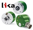 LIKA Malaysia Singapore Thailand Indonesia Philippines Vietnam Europe USA Rotary Encoder ENCODERS AND COUNTERS