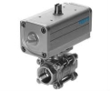 FESTO VALVES VZWM FESTO FEATURED BRANDS / LINE CARD