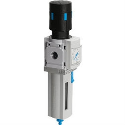 FESTO FILTER REGULATOR MS4