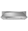 36 Convertible Under-Cabinet Hood Whirlpool Cooker Hood