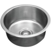 RRX-610 Rubine Stainless sink