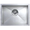 SQ 105 UM Rubine Stainless sink