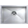 SQ 103 UM Rubine Stainless sink