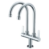 RT-CS-402 UC Rubine Tap Fittings