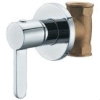 RT-BO-013C Rubine Tap Fittings