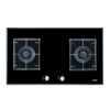 RGH-FOSA2B-BL Rubine Cooker Hob