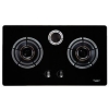 RGH-VENOSA3B-BL Rubine Cooker Hob