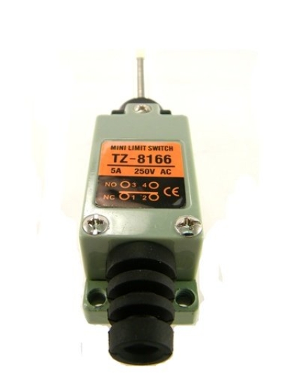 Andeli Limit Switch TZ-8166