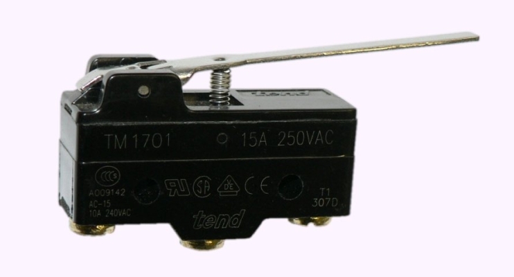 Micro Switch 1701