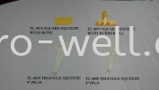 TL0076/TL0077/TL0079/TL0080 SQUEEZE Tools