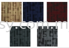 TEANA SQ COLOR CHAT TEANNA SQ J FLOOR CARPET TILES