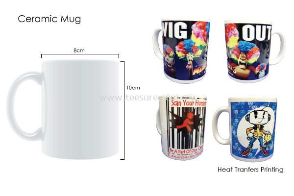 mugs design