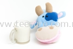 soft toys-cow Soft Toys