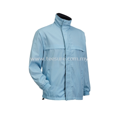 Windbreaker