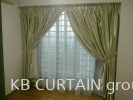  Dimout Curtain Various styles