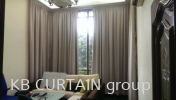  Dimout Curtain Various styles