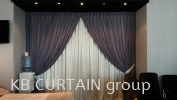 Dimout Curtain Various styles