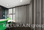  Dimout Curtain Various styles