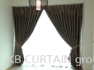  Dimout Curtain Various styles