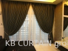  Sunblock Curtain Various styles