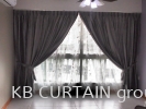  Sheer or Day Curtain Various styles