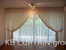  Sheer or Day Curtain Various styles