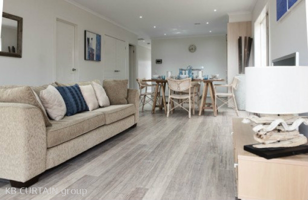 Laminate Flooring