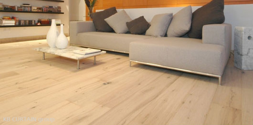 Laminate Flooring