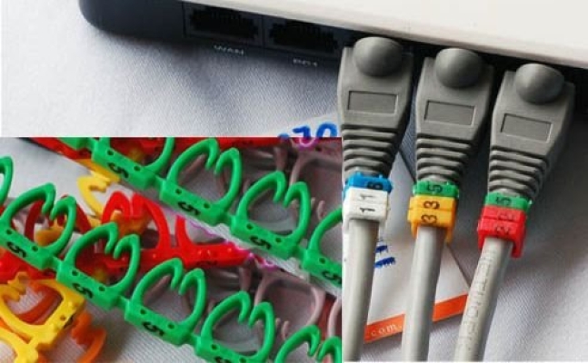 Cable Tags