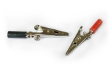 Aligator Clip Accessories Connectors and Terminal