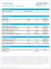 PC TRIC L3000 Polycarbonate (PC)