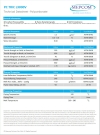 PC TRIC L3000V Polycarbonate (PC)