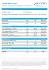 PPE/PS TRAP L5001V Polyphenylene Ether / Polystyrene ( PPE / PS)