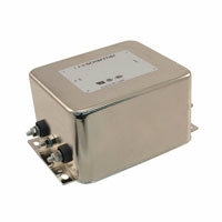 SCHAFFNER 1 PHASE NOISE FILTER